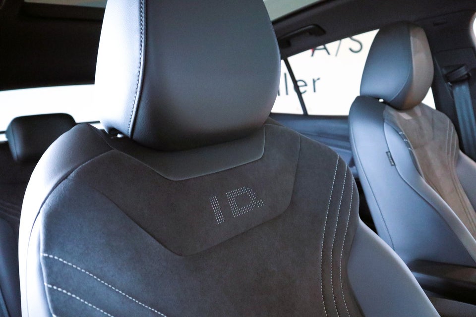 VW ID.5 77 Style+ 5d