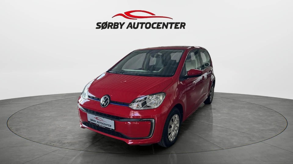 VW e-Up! 5d