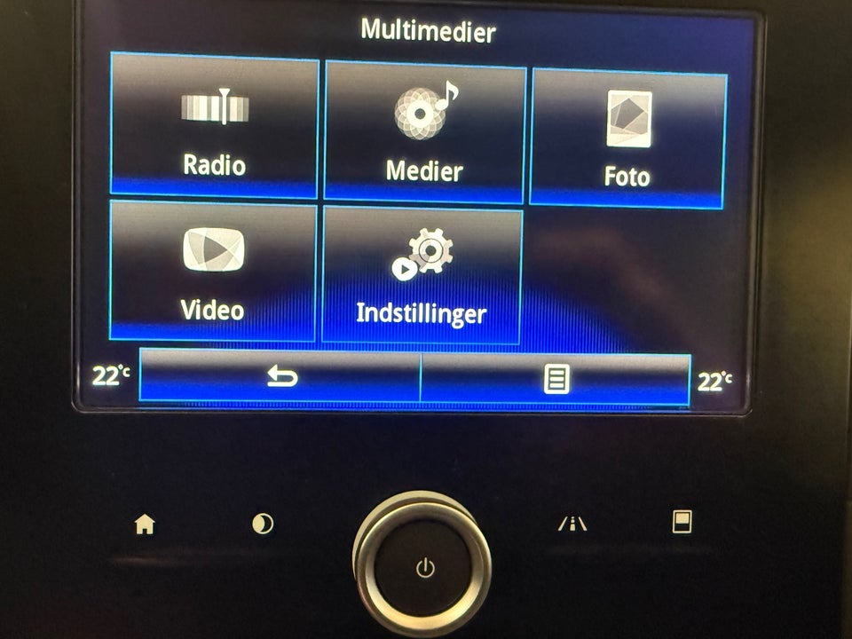 Renault Megane IV 1,6 TCe 205 GT EDC 5d