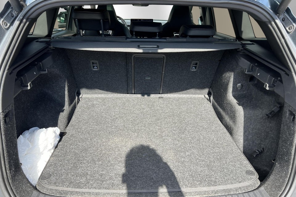 Skoda Enyaq 80 iV Sportline 5d