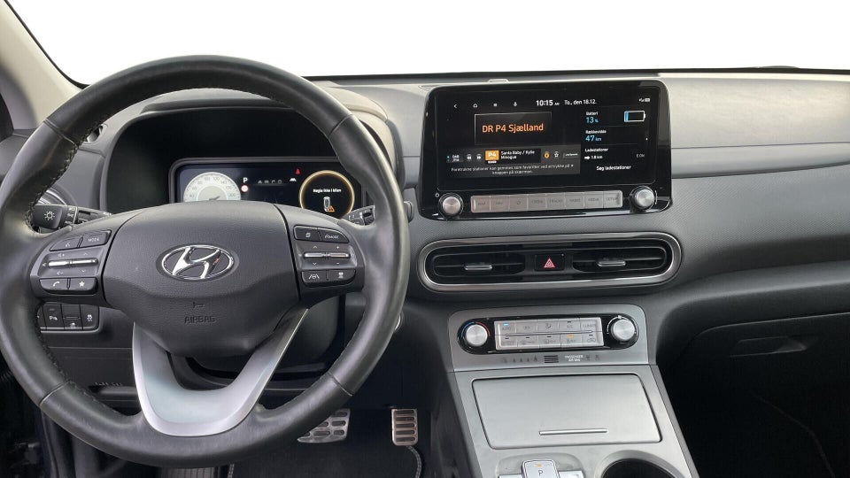 Hyundai Kona 64 EV Prime 5d