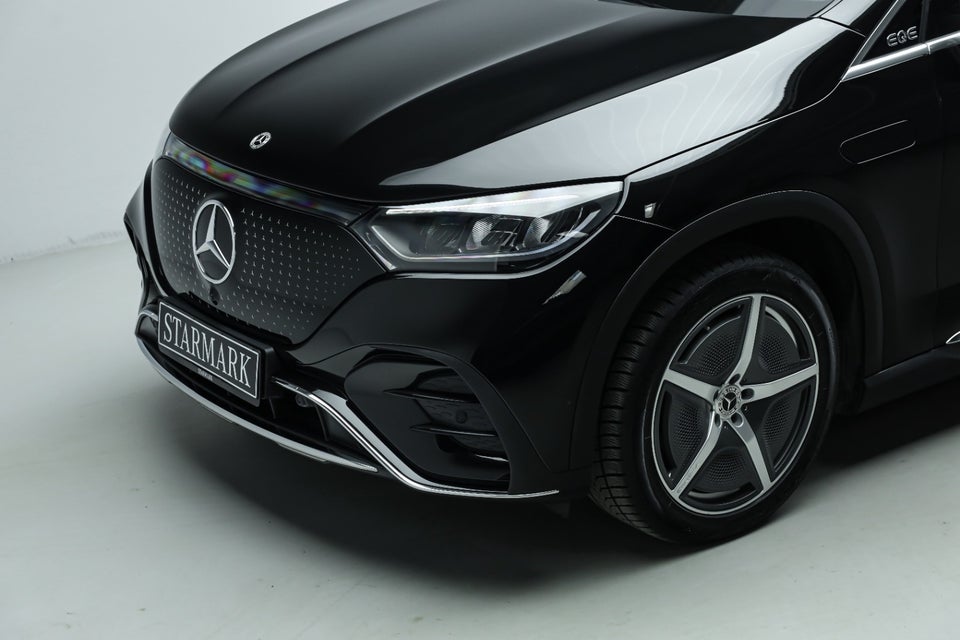 Mercedes EQE350 SUV AMG Advance Plus 4Matic 5d