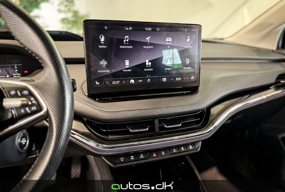 Skoda Enyaq 80 iV Selection Suite 5d