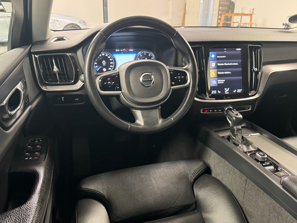 Volvo S60 2,0 T5 250 Inscription aut. 4d