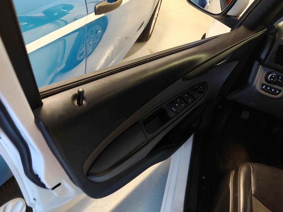 Opel Karl 1,0 Cosmo 5d