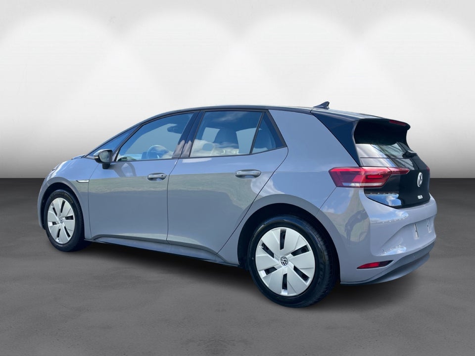 VW ID.3 58 Pro Performance 5d