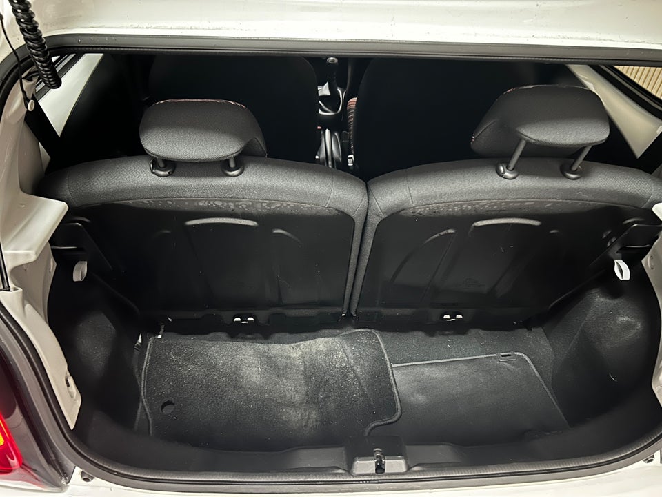 Citroën C1 1,2 PureTech Feel 5d