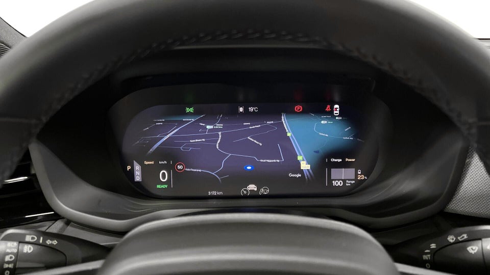 Polestar 2 Standard Range 5d