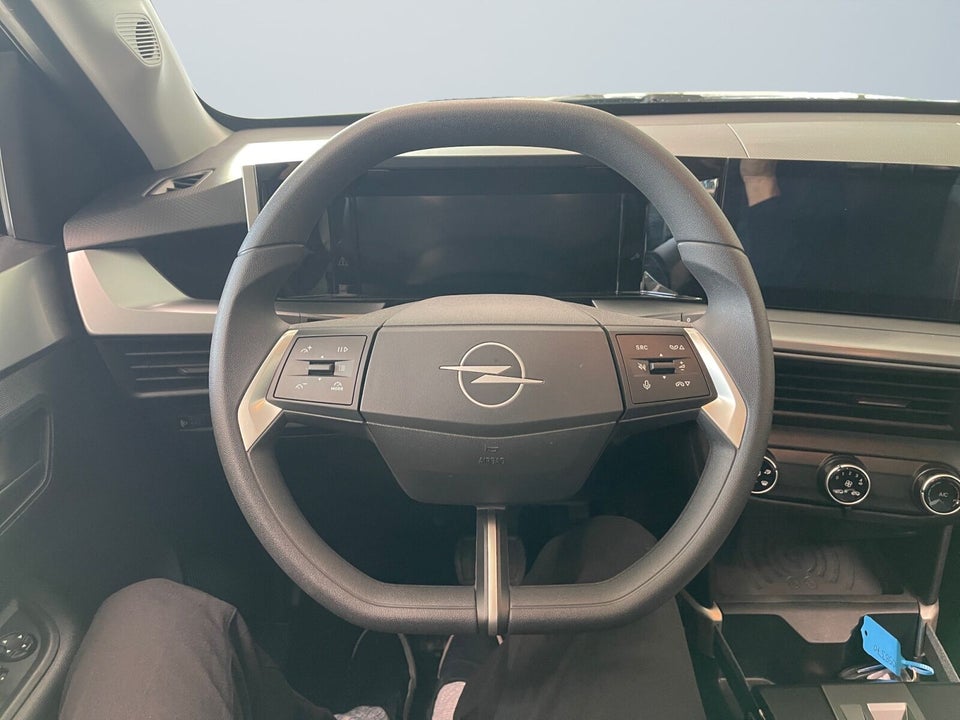 Opel Frontera 44 Edition 5d