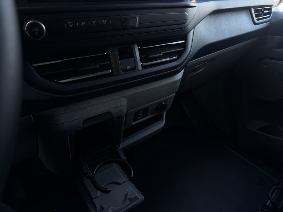 Ford E-Transit Custom 340L 64 Limited