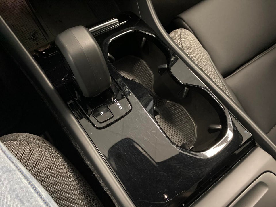 Volvo XC40 P8 ReCharge Twin Ultimate 5d