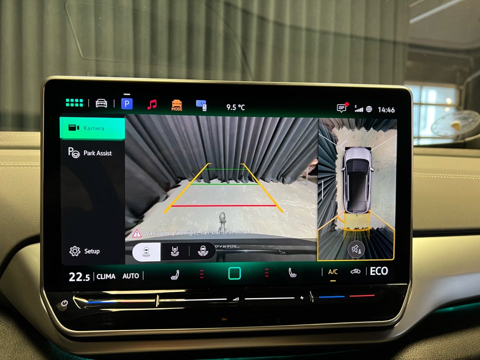 VW ID.4 77 Style+ 5d