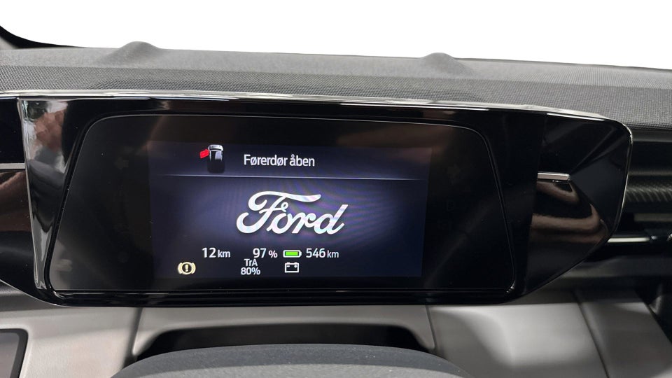 Ford Capri 77 Premium Extended Range 5d