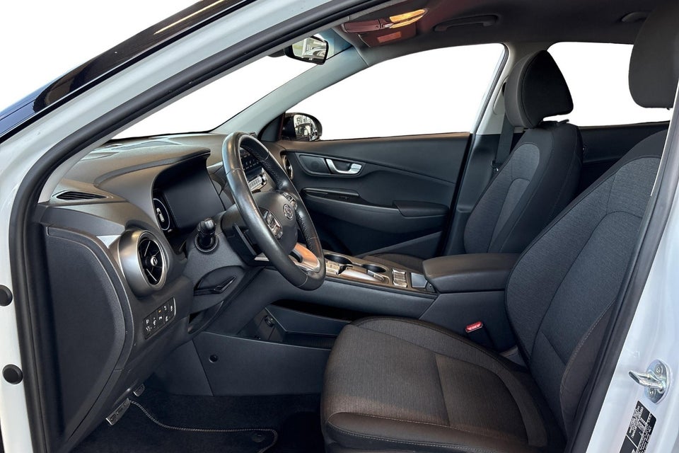 Hyundai Kona 64 EV Trend 5d