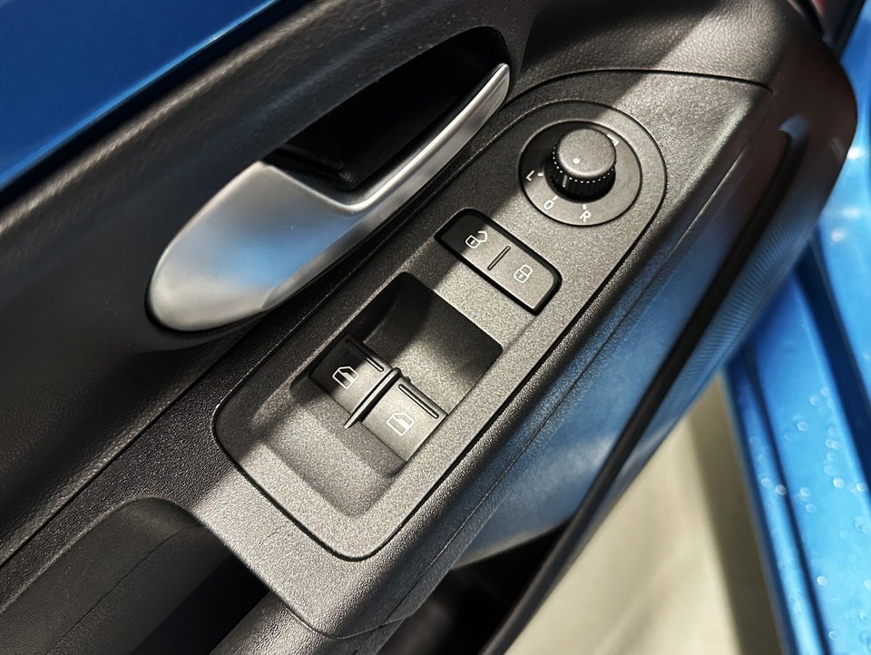 VW Up! 1,0 TSi 90 High Up! BMT 5d