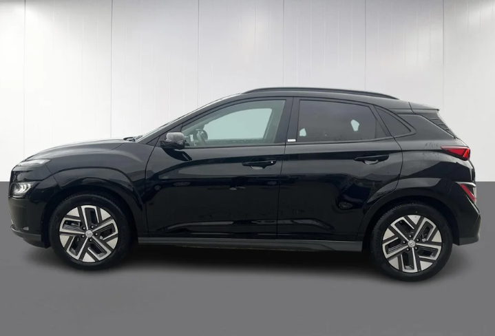 Hyundai Kona 39 EV Trend 5d