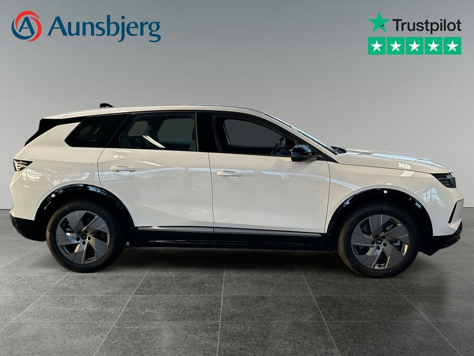 Opel Grandland-e 73 Edition 5d