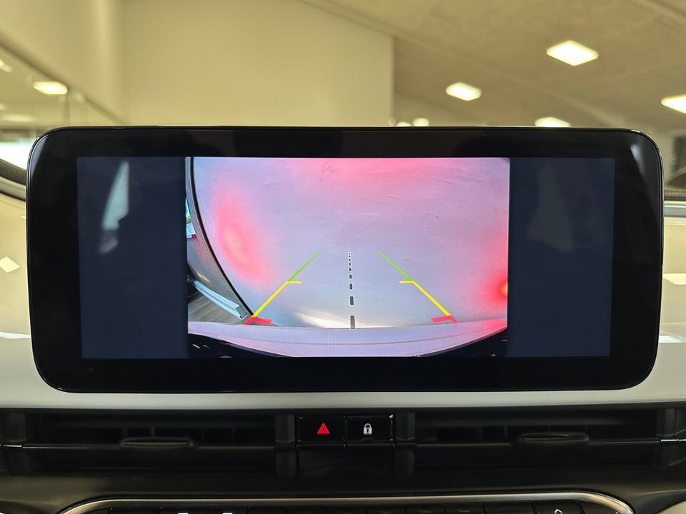 Fiat 500e 42 Icon Cabrio 2d