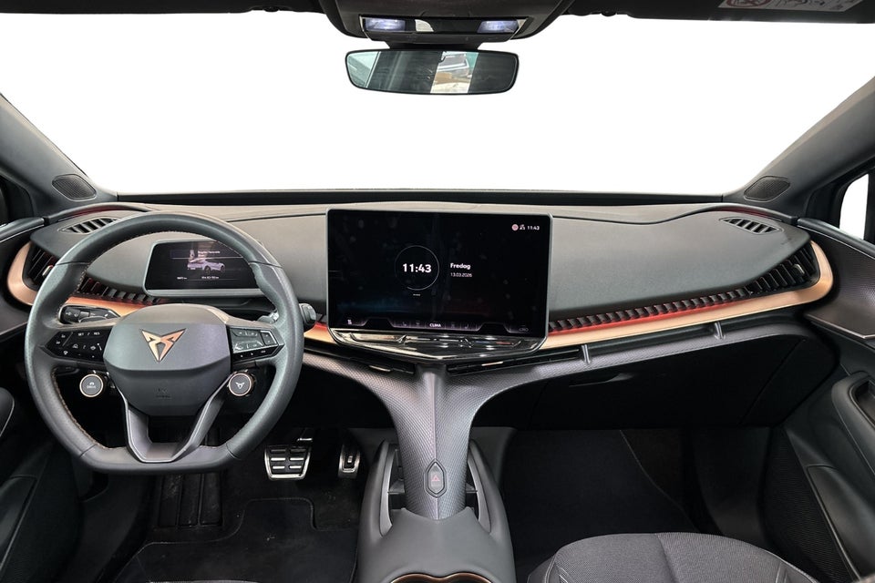 Cupra Tavascan 77 Endurance 5d