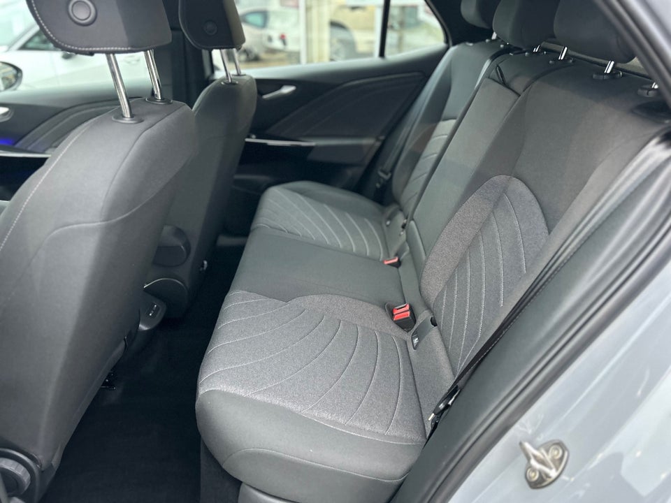 VW ID.3 58 Pro Performance 5d