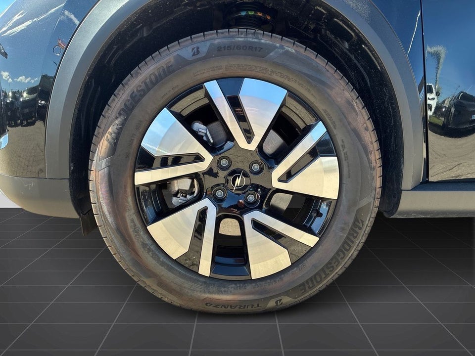 Opel Frontera 44 GS 5d