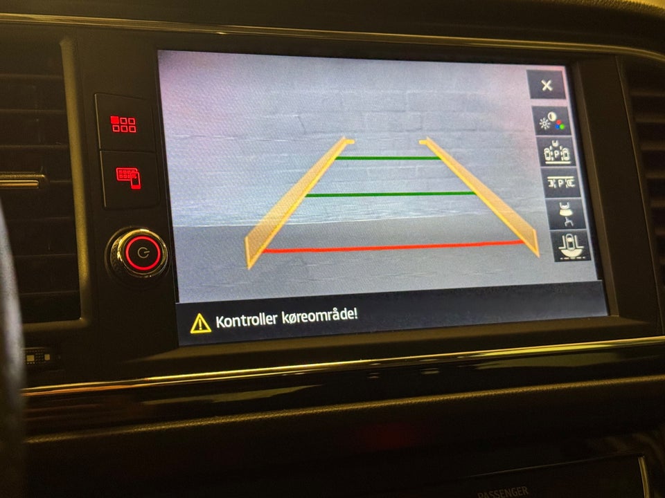 Seat Leon 1,4 TSi 150 FR DSG 5d