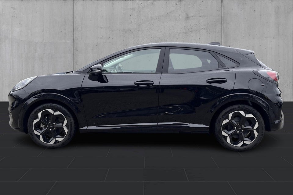 Ford Puma 43 Gen-E Premium 5d