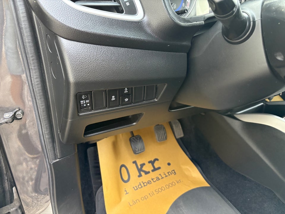 Suzuki Baleno 1,2 Dualjet Active 5d