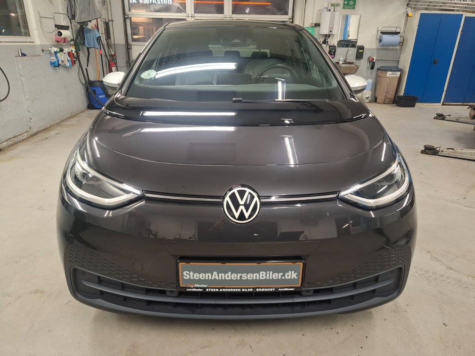 VW ID.3 58 1ST Pro Performance Plus 5d