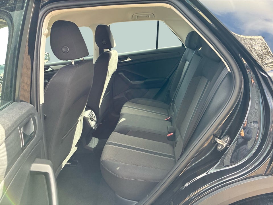 VW T-Roc 1,5 TSi 150 Sport Team DSG 5d