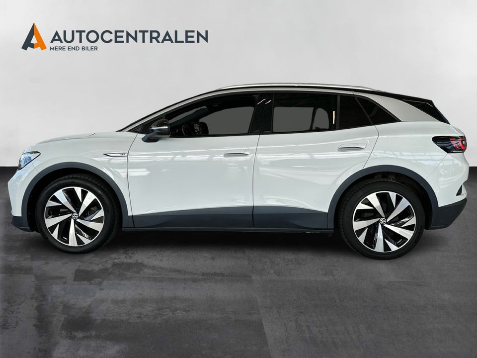 VW ID.4 77 1ST Pro Performance 5d