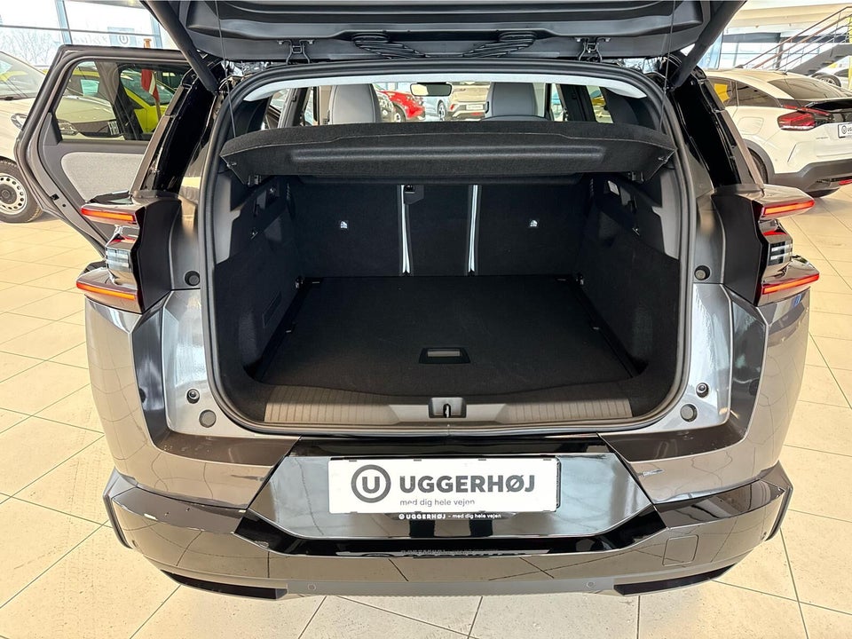 Citroën ë-C5 Aircross 80 VTR Sport 5d