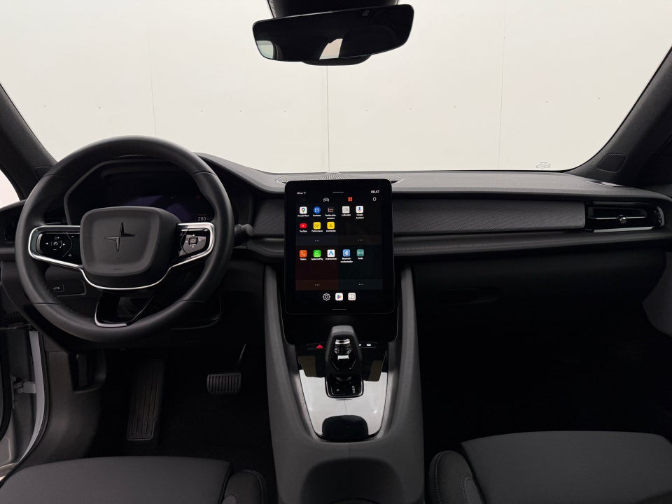 Polestar 2 Long Range 5d
