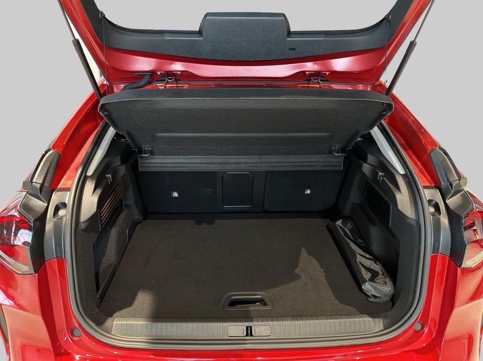 Citroën ë-C4 50 Shine 5d