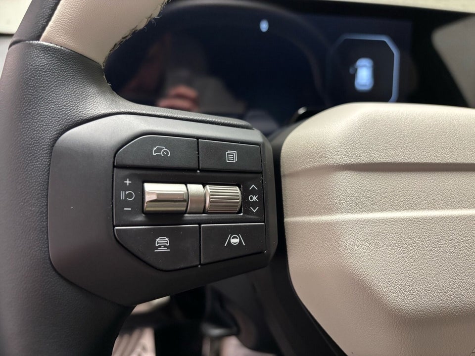 Kia EV4 81 Long Range GT-Line 5d