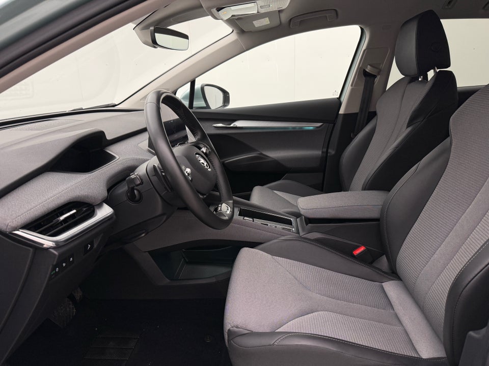 Skoda Enyaq 80 iV 5d