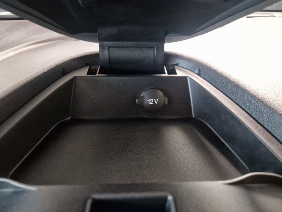 Ford Transit Connect 1,5 EcoBlue Trend kort