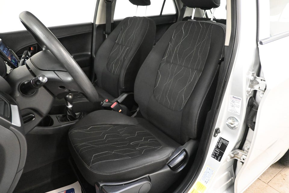 Kia Picanto 1,0 Collect Eco 5d