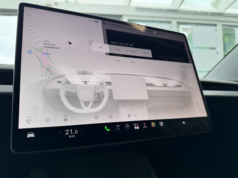 Tesla Model 3 Long Range RWD 4d