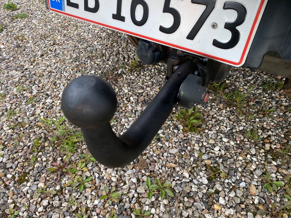 Honda CR-V 2,0 LS 5d