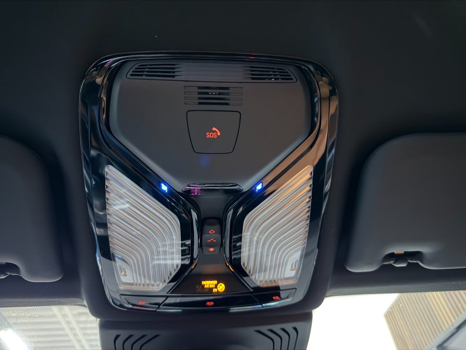 BMW X3 2,0 xDrive30e M-Sport+ aut. 5d