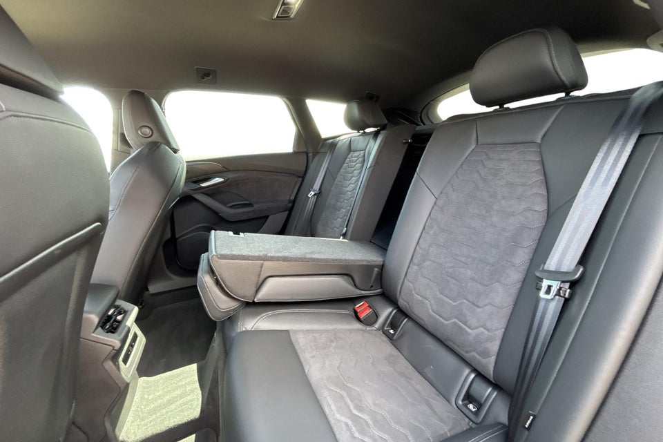 Audi A6 e-tron S-line pro Avant 5d