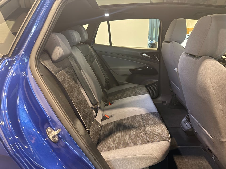 VW ID.4 77 Pro Performance 5d