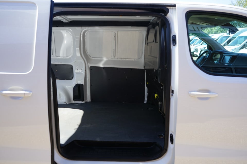 Opel Vivaro 2,0 D 122 Enjoy L2V2