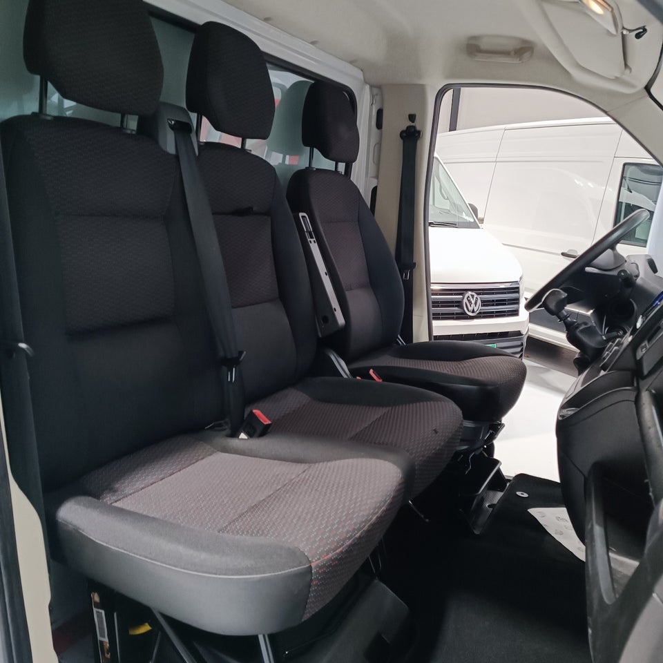 Peugeot Boxer 335 2,2 BlueHDi 165 L2 Plus Alukasse