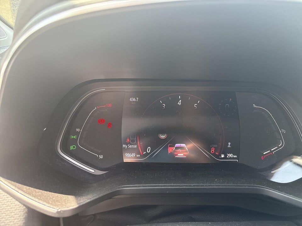 Renault Clio V 1,0 TCe 100 Zen 5d