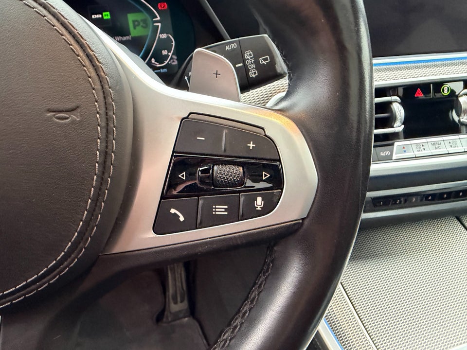 BMW X5 3,0 xDrive45e M-Sport+ aut. 5d