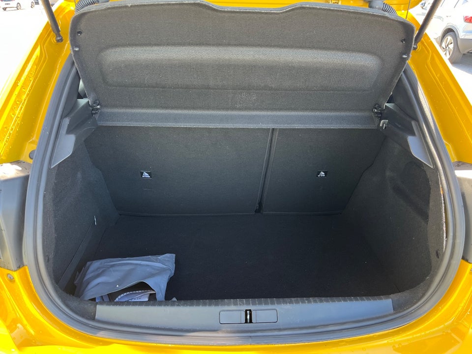 Peugeot 208 1,2 PureTech 75 Platin 5d