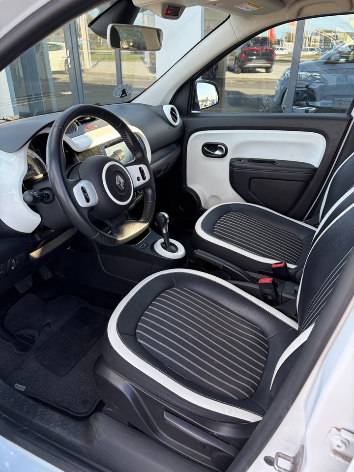 Renault Twingo 1,0 SCe 75 Zen 5d