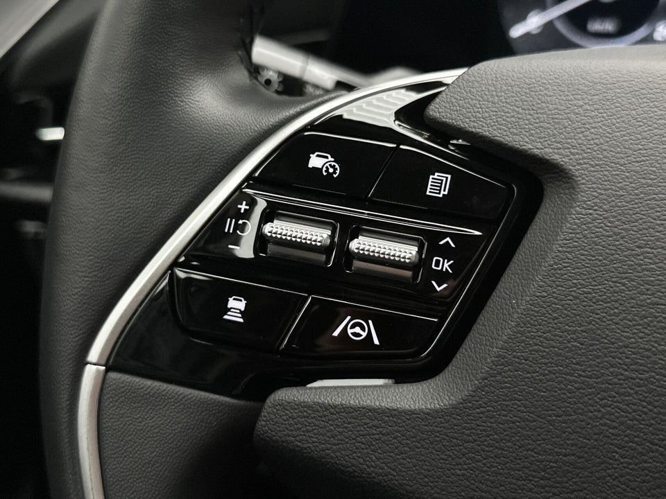 Kia Niro 64 EV Inspire 5d